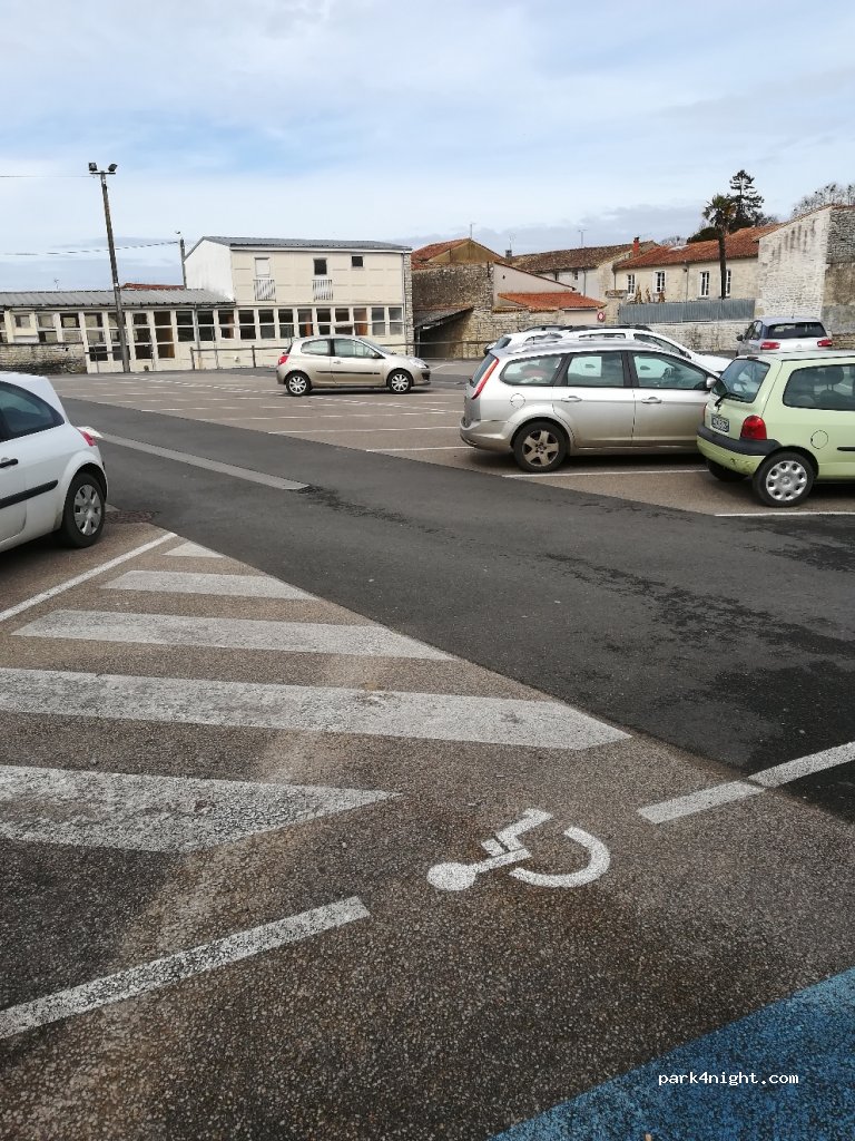 (79270) Frontenay-Rohan-Rohan - 5 Rue des Moulins — foto 3