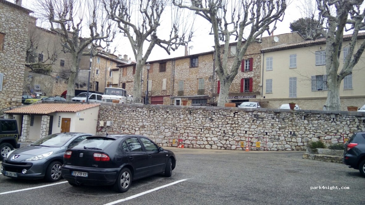 (83111) Ampus - 1 Saint-Roch — foto 2