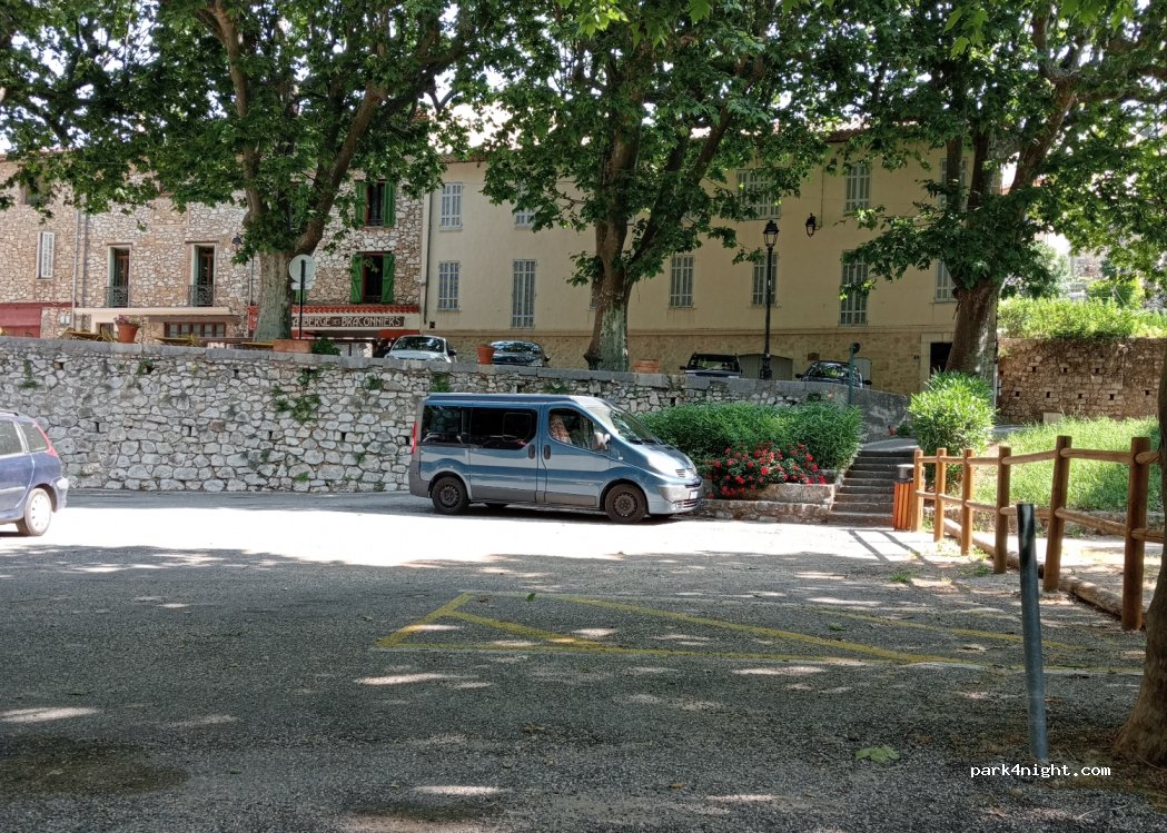 (83111) Ampus - 1 Saint-Roch — foto 3