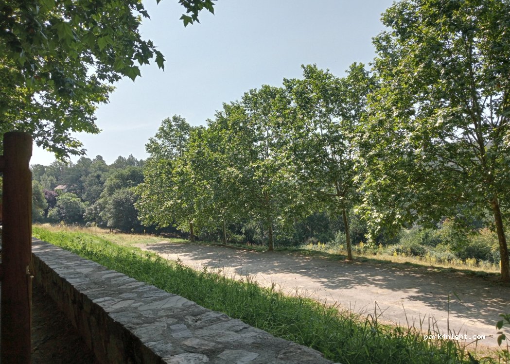 (83111) Ampus - 1 Saint-Roch — foto 4
