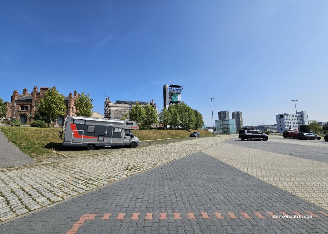 (40-201) Katowice - Jerzego Haralda — foto 4