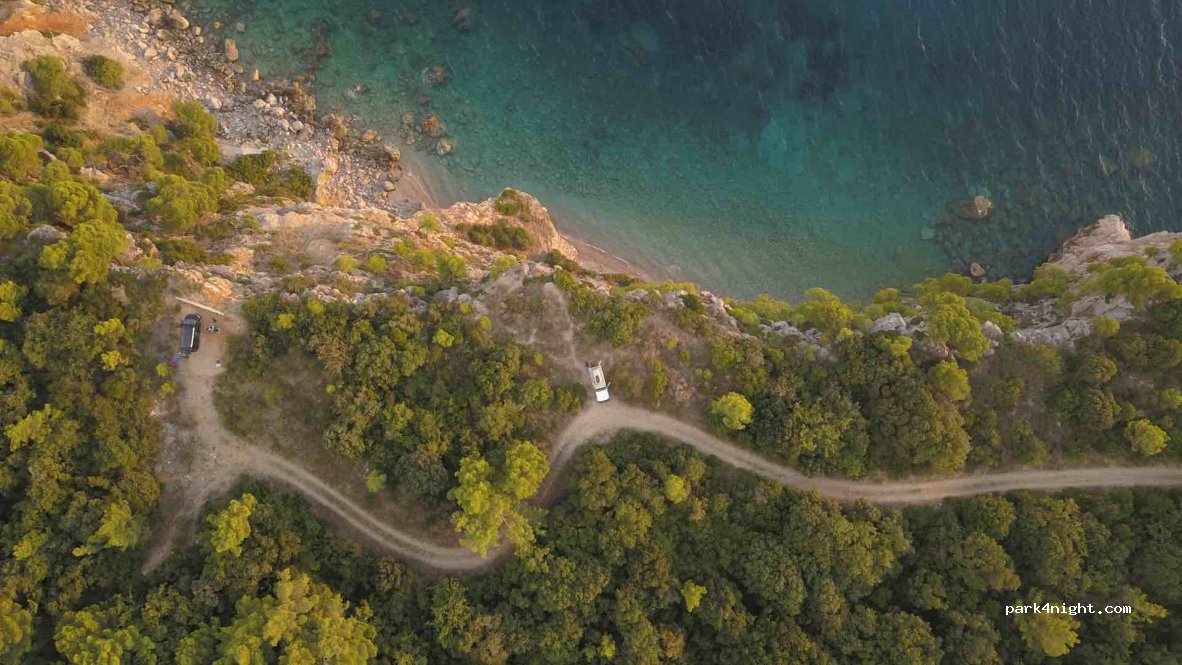 (20215) Popovići - Unnamed Road — foto 3