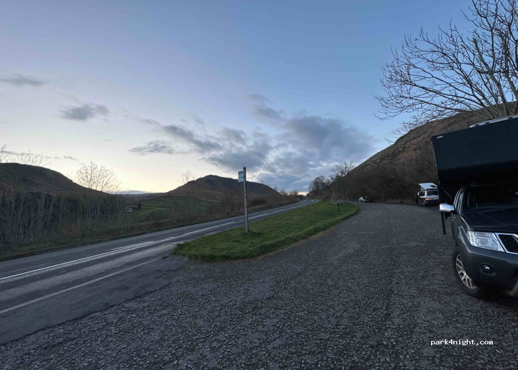 (LA22 9LJ) Grasmere - Under Loughrigg — foto 3