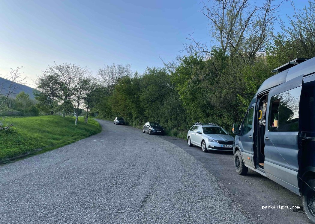 (LA22 9LJ) Grasmere - Under Loughrigg — foto 4