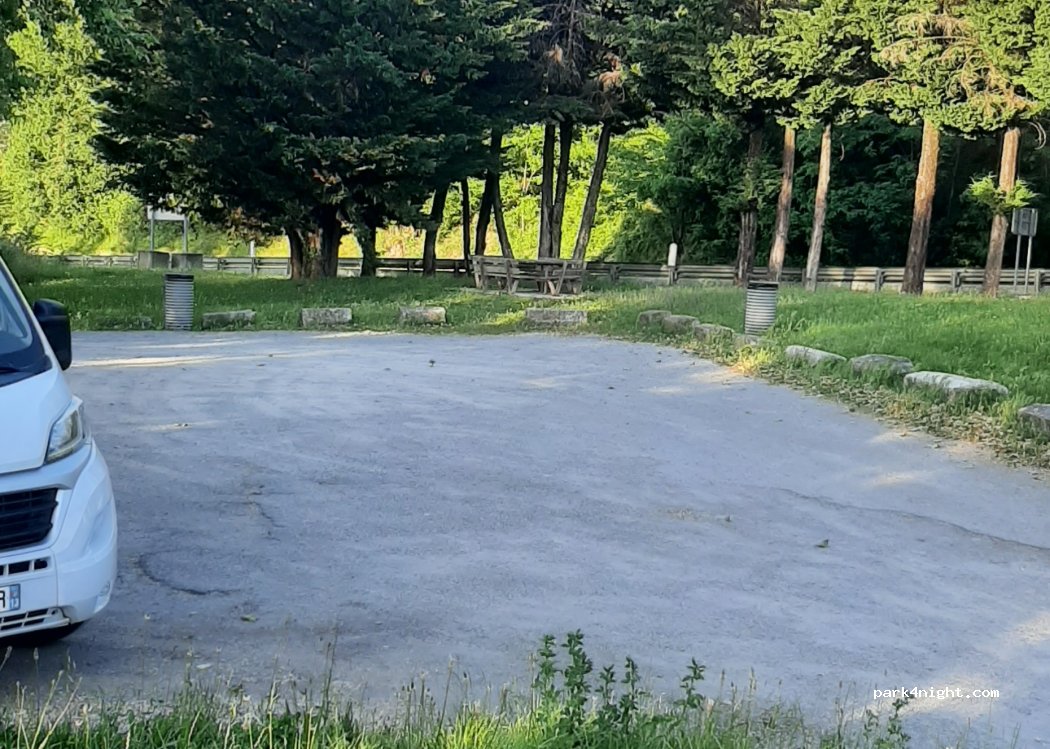 (07200) Aubenas - Chemin du Chanabier — foto