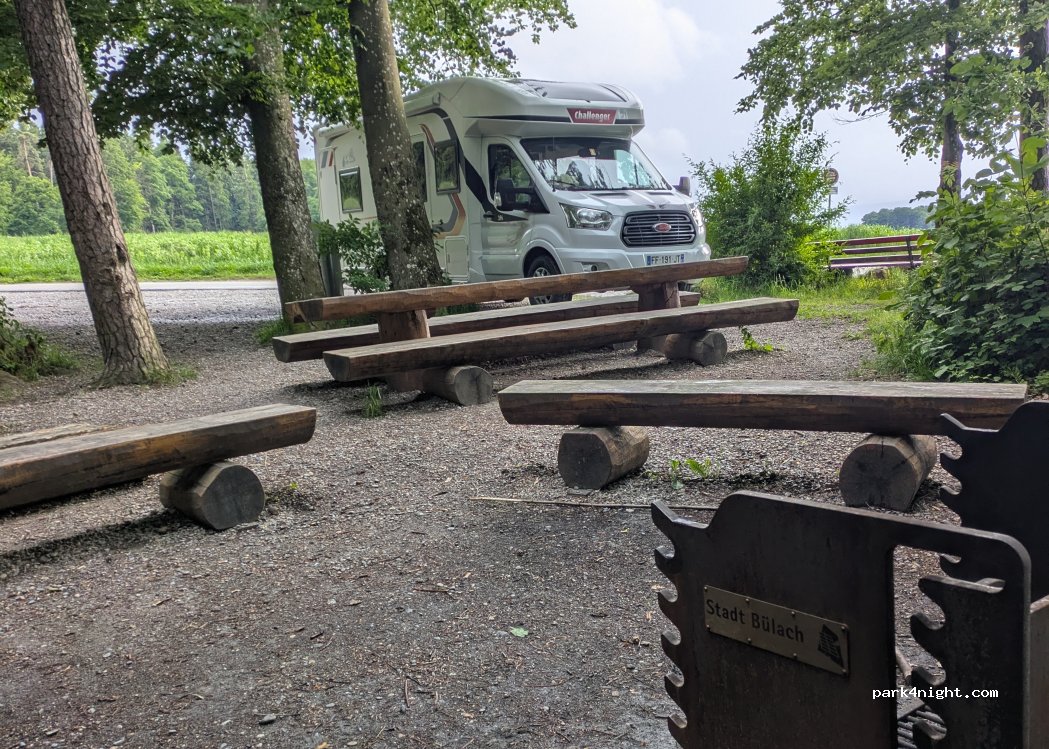 (8180) Bülach - 3 Römerweg — foto 4