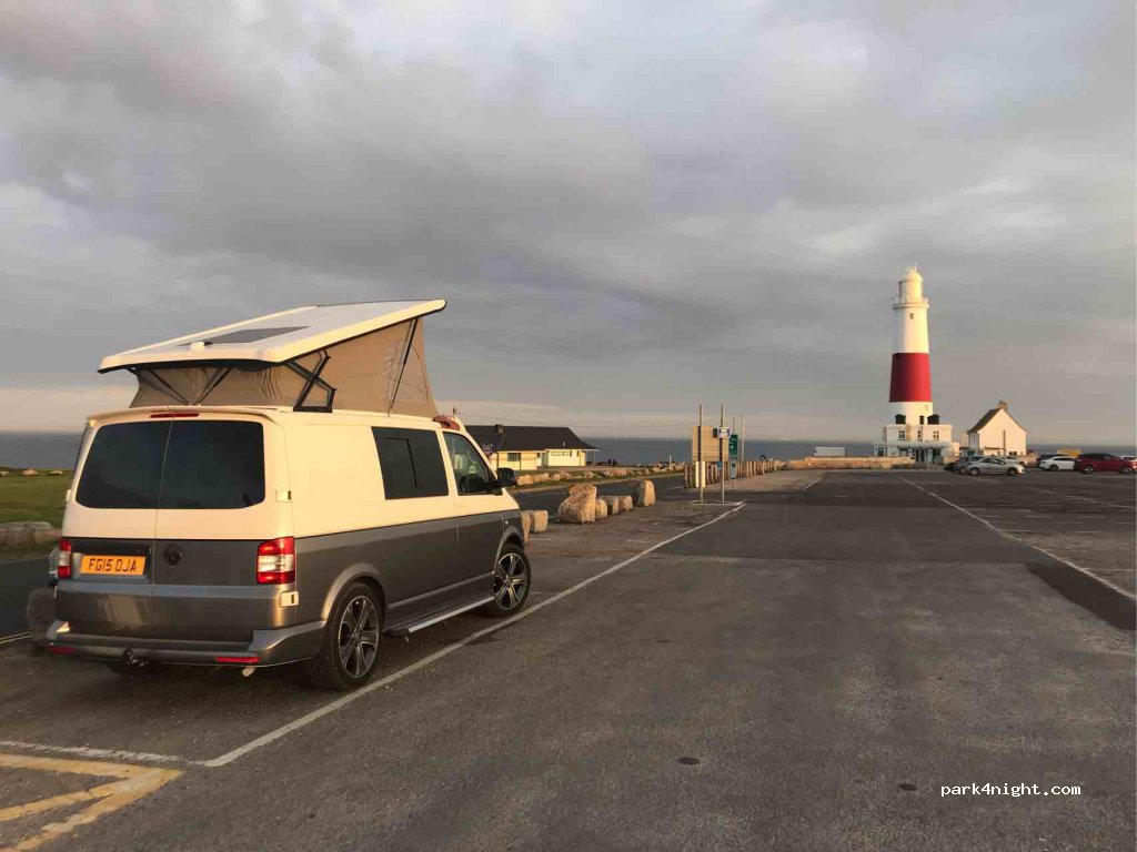 (DT5 2JT) Portland - South West Coast Path — foto
