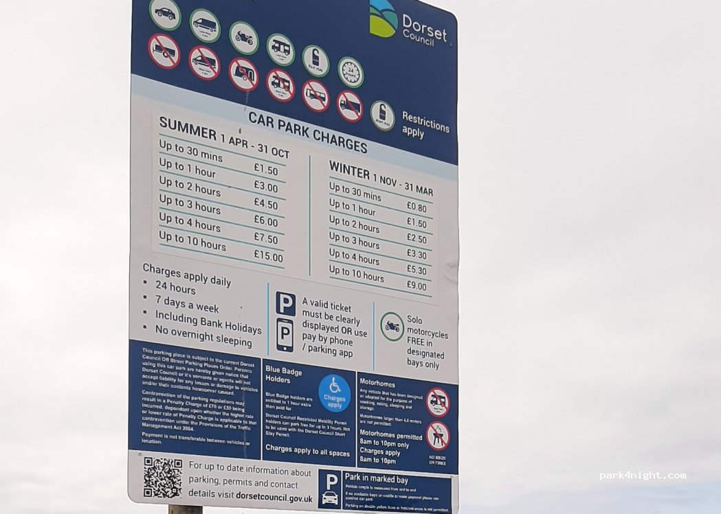 (DT5 2JT) Portland - South West Coast Path — foto 2