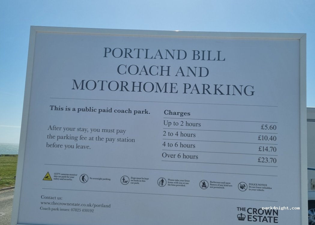 (DT5 2JT) Portland - South West Coast Path — foto 4