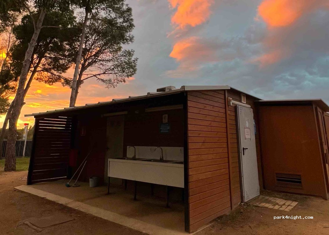 Autocaravaning Park Roses — foto 5