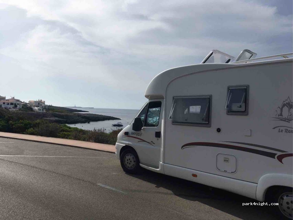 (07711) Binibequer - 9 Carrer de Platja de Llevant — foto