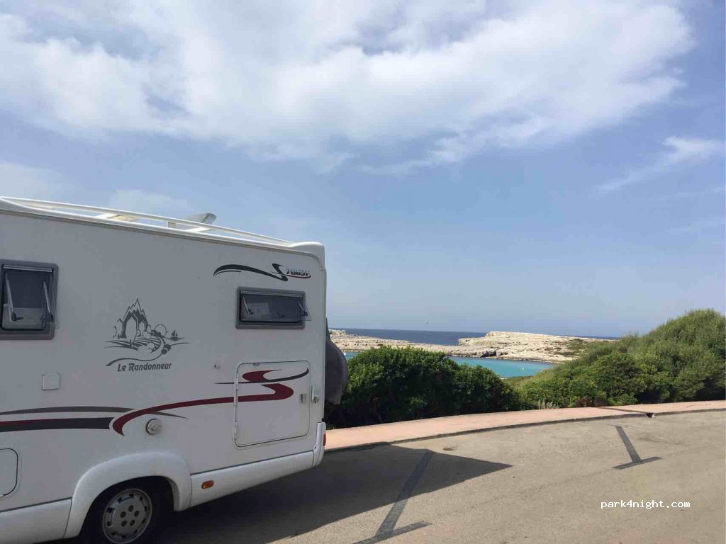 (07711) Binibequer - 9 Carrer de Platja de Llevant — foto 2