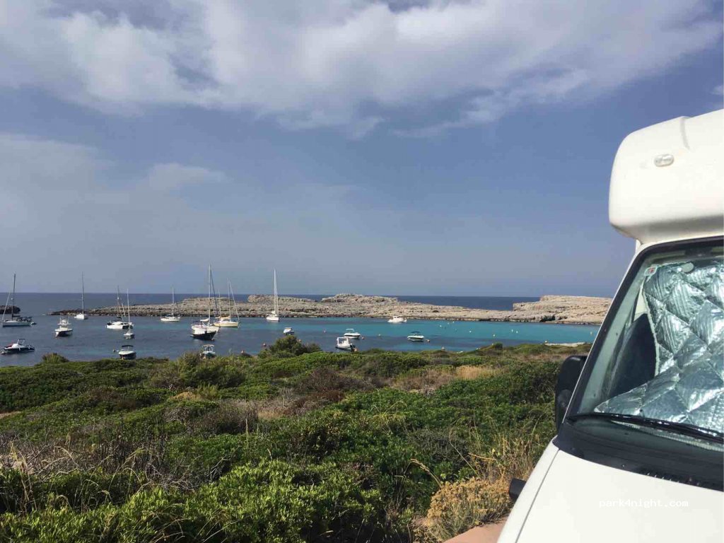 (07711) Binibequer - 9 Carrer de Platja de Llevant — foto 3