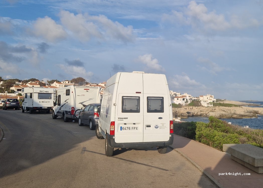 (07711) Binibequer - 9 Carrer de Platja de Llevant — foto 4