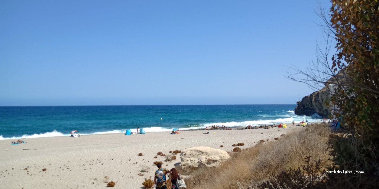 (04149) Carboneras - AL-5106 — foto 2