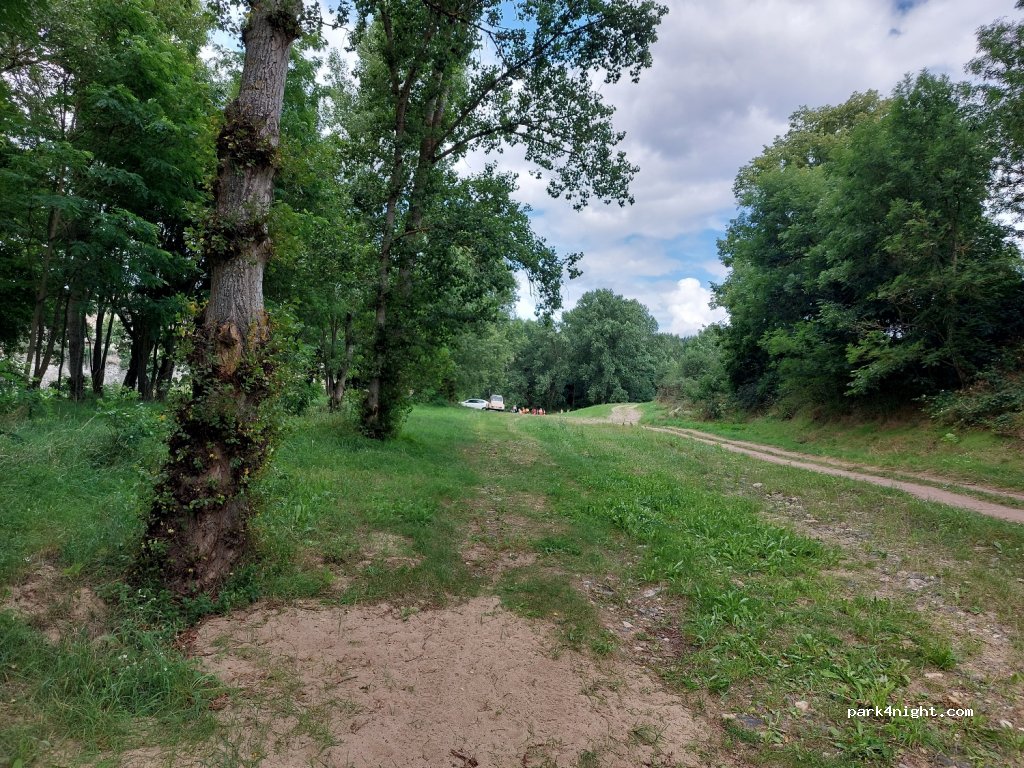 (43380) Saint-Cirgues - 1860 Le Bourg — foto 3
