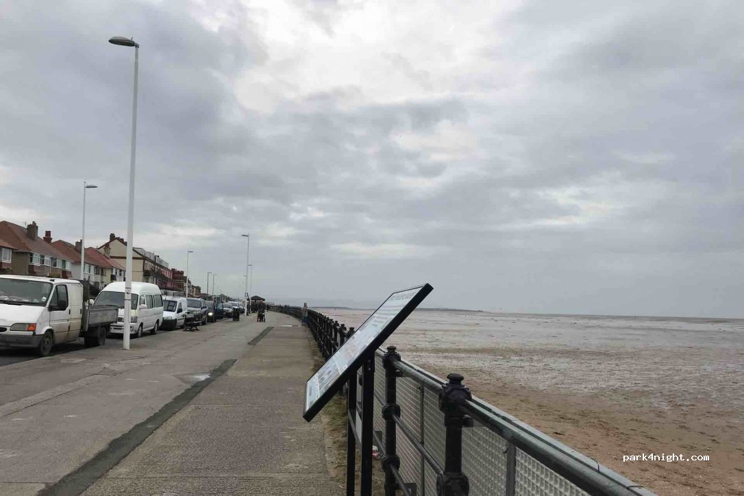 (CH47) Birkenhead - 57 Wirral Circular Trail — foto 2