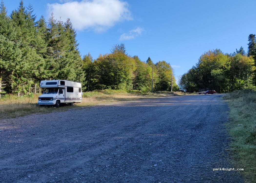 (67130) Grandfontaine - D392 — foto 3