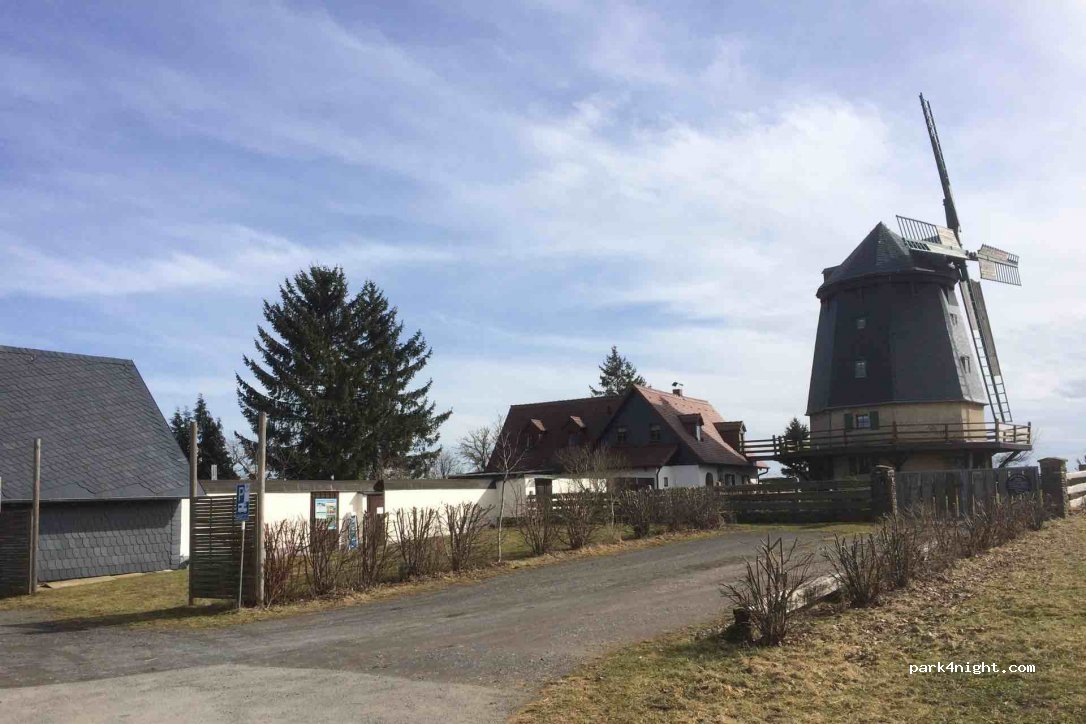 (07819) Linda bei Neustadt an der Orla - 20B — foto