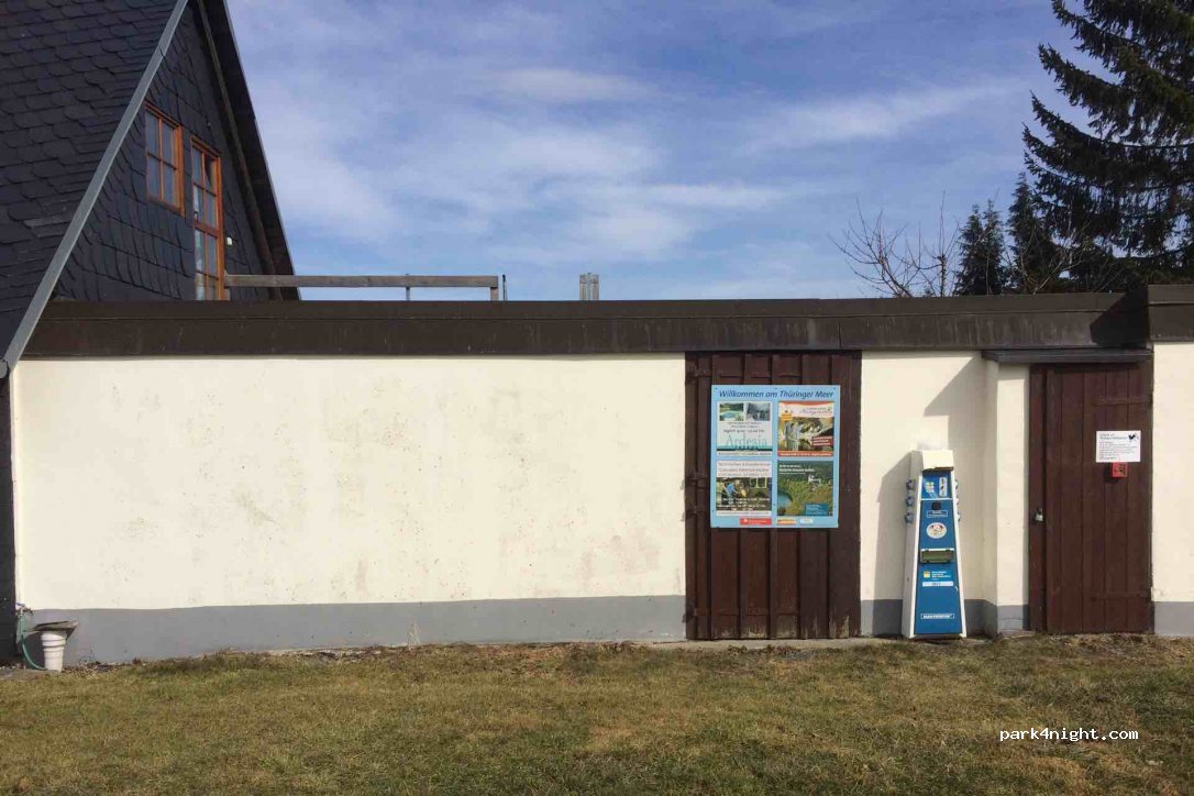 (07819) Linda bei Neustadt an der Orla - 20B — foto 2
