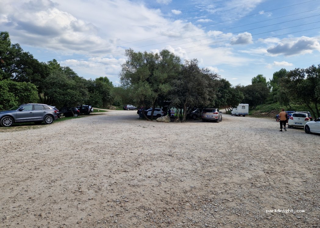 (30300) Beaucaire - Unnamed Road — foto 3