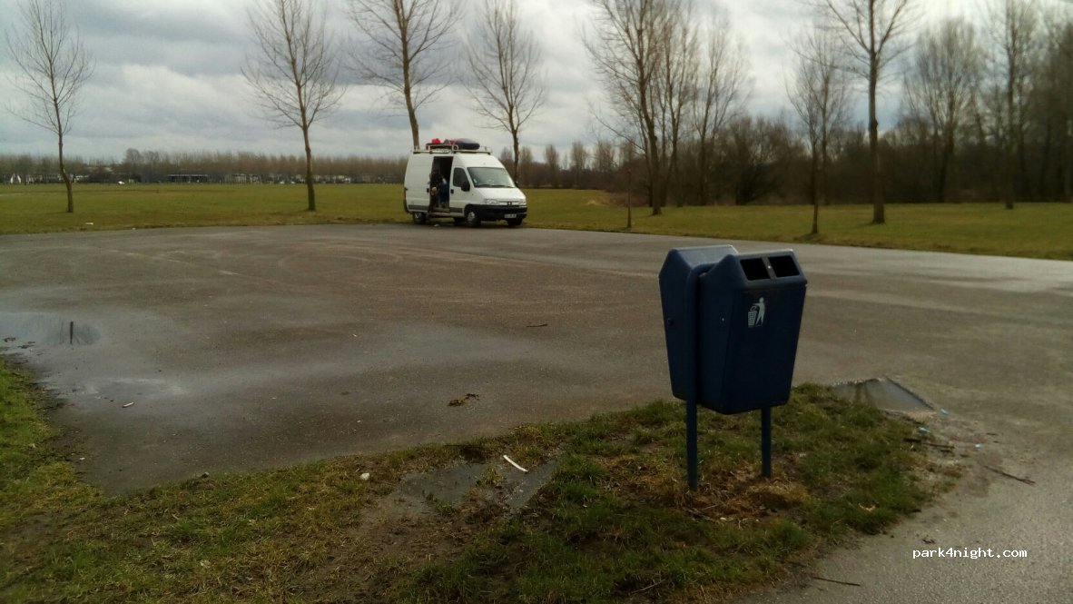 (5221) 's-Hertogenbosch - Engeler Visserspad — foto