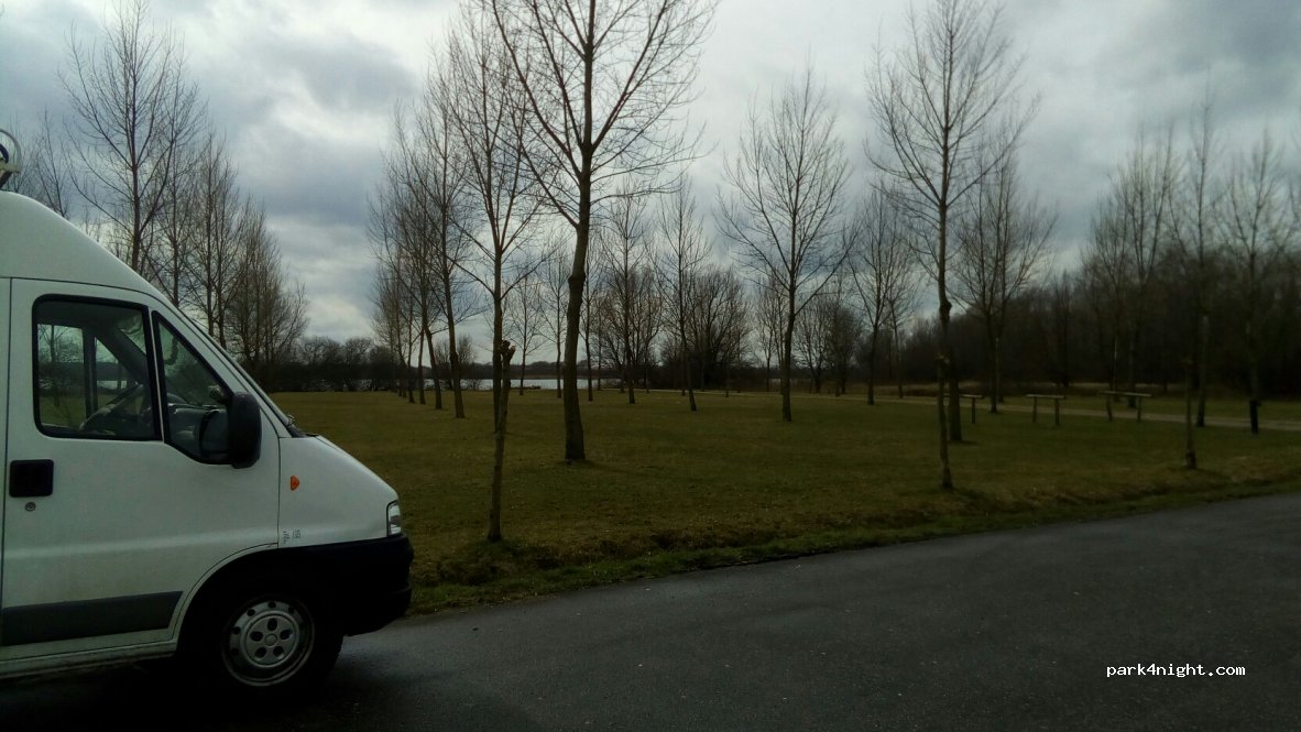 (5221) 's-Hertogenbosch - Engeler Visserspad — foto 2