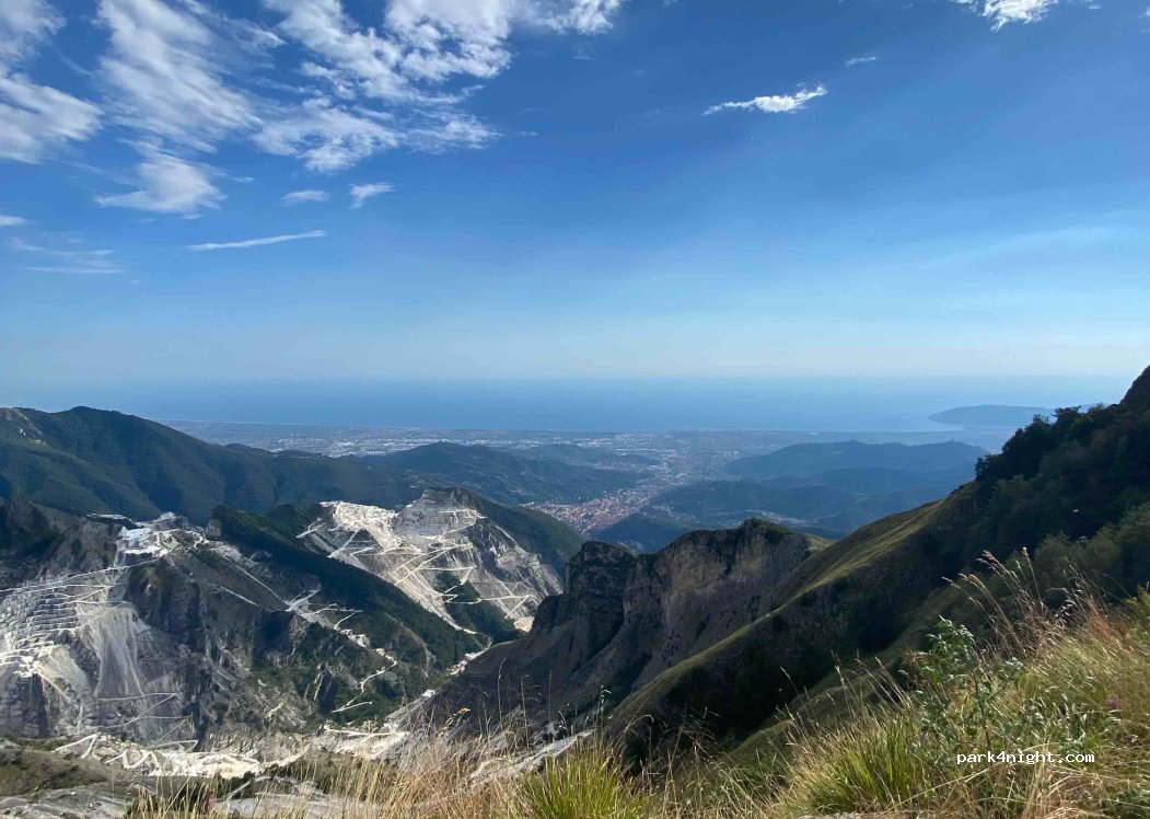(54033) Carrara - 182 Strada Provinciale 59 — foto 2