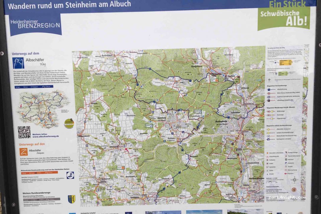 (89555) Steinheim am Albuch - 18 Adlerstraße — foto 3
