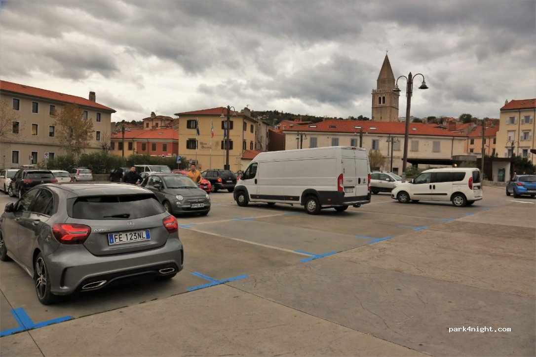(34015) Muggia - 4A Via Manzoni — foto
