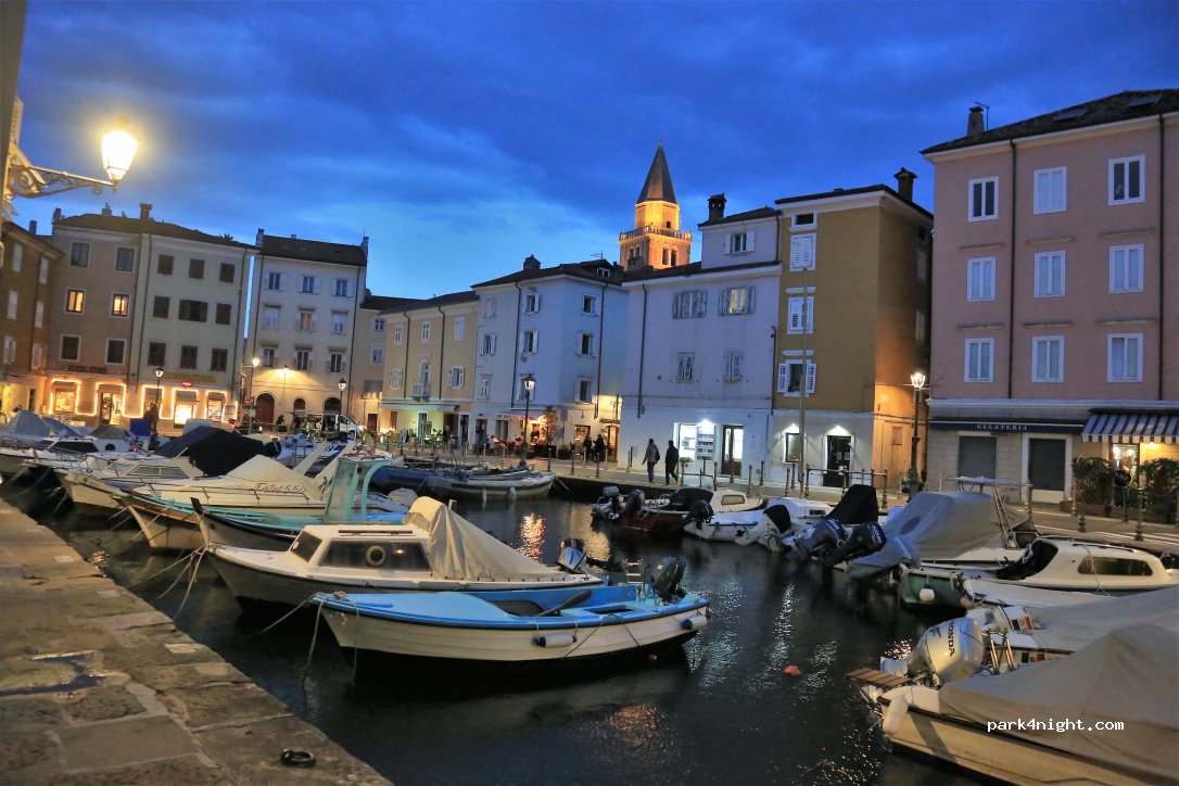 (34015) Muggia - 4A Via Manzoni — foto 2