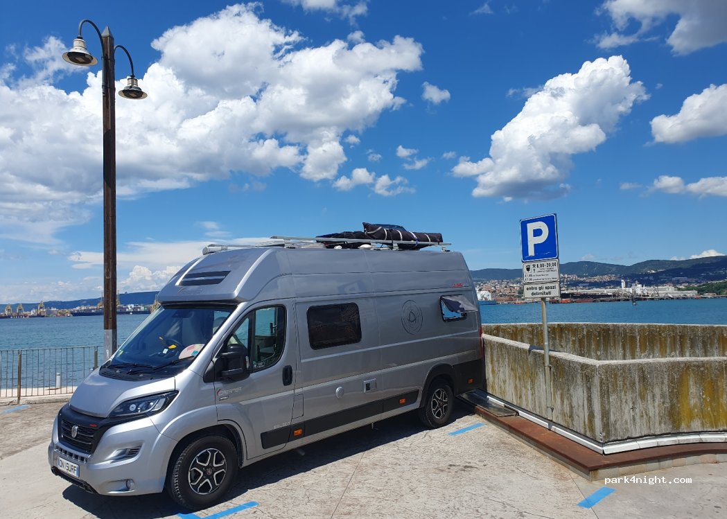 (34015) Muggia - 4A Via Manzoni — foto 3