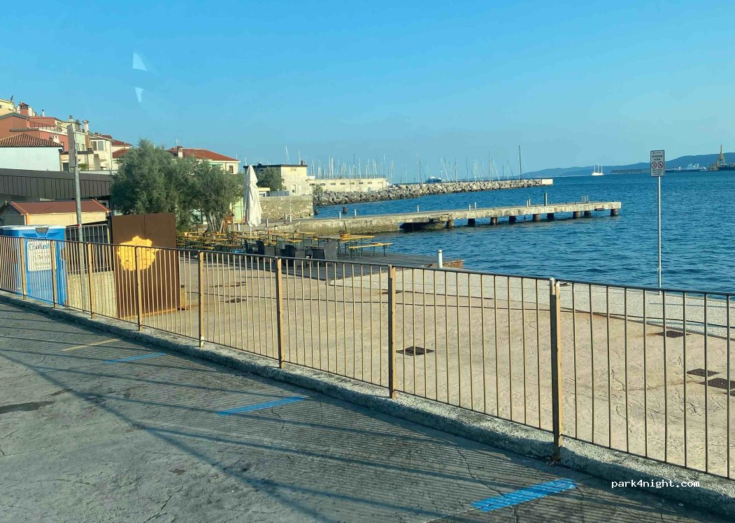 (34015) Muggia - 4A Via Manzoni — foto 4