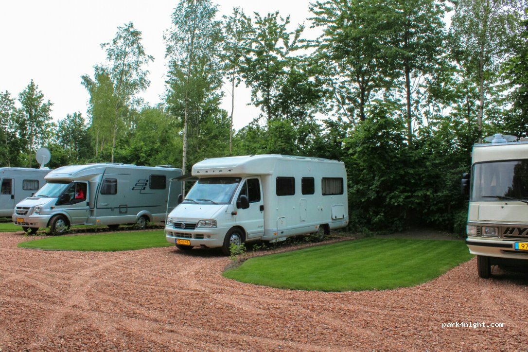 (8426 BK) Appelscha - 8 Wester Es — foto 2