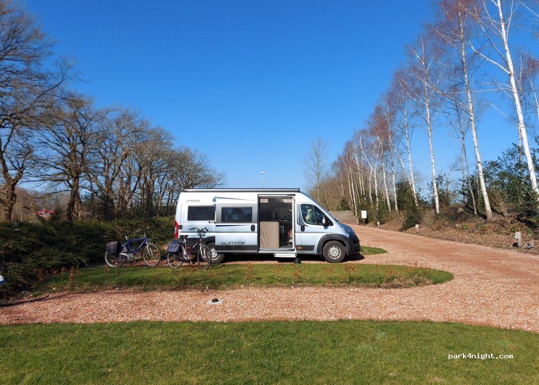 (8426 BK) Appelscha - 8 Wester Es — foto 4
