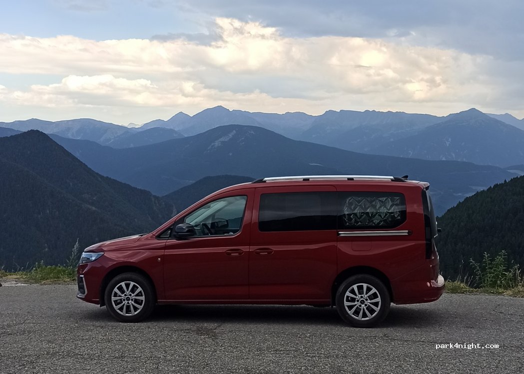 (AD400) Arinsal - Carretera de Comallempla — foto 4