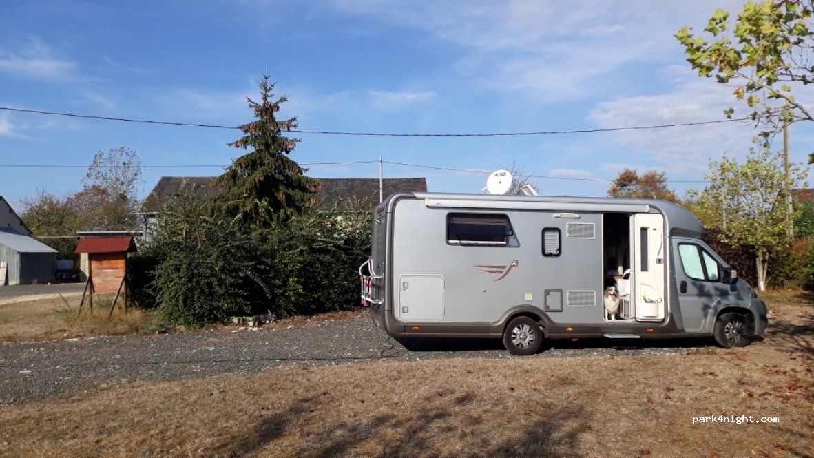 Ferme de la Bisquinerie — foto 3