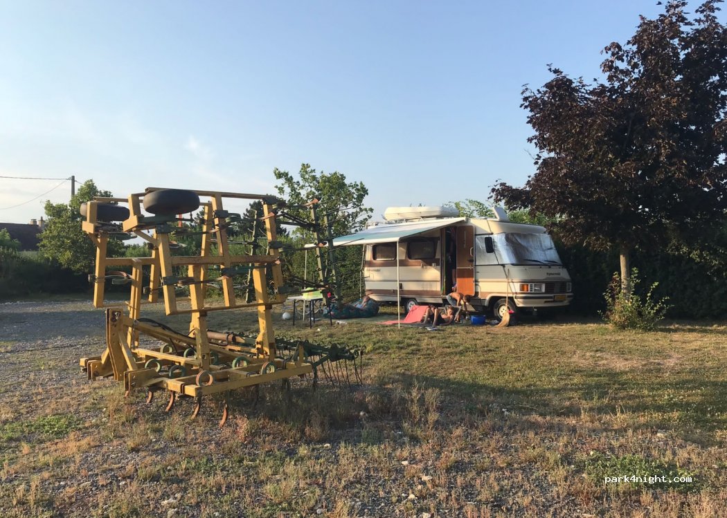 Ferme de la Bisquinerie — foto 4
