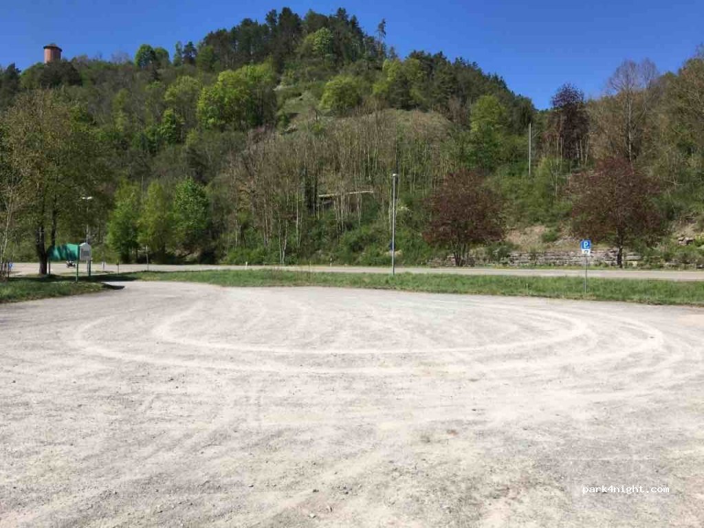 (72160) Horb am Neckar - 98 Mühlener Straße — foto