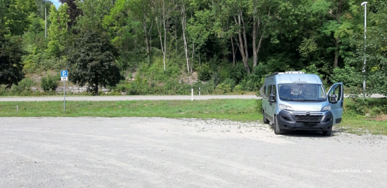 (72160) Horb am Neckar - 98 Mühlener Straße — foto 3