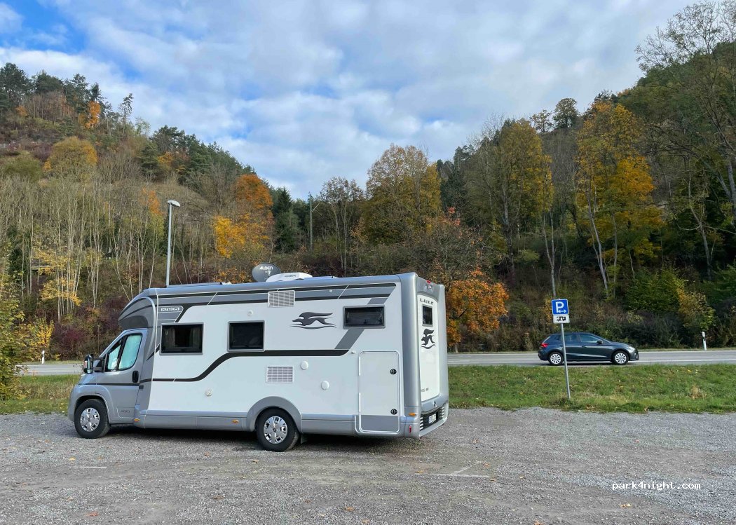 (72160) Horb am Neckar - 98 Mühlener Straße — foto 4
