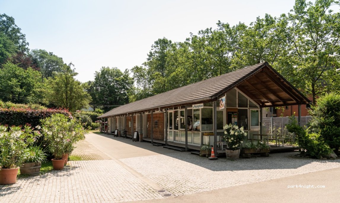 Camping Hirzberg — foto 2