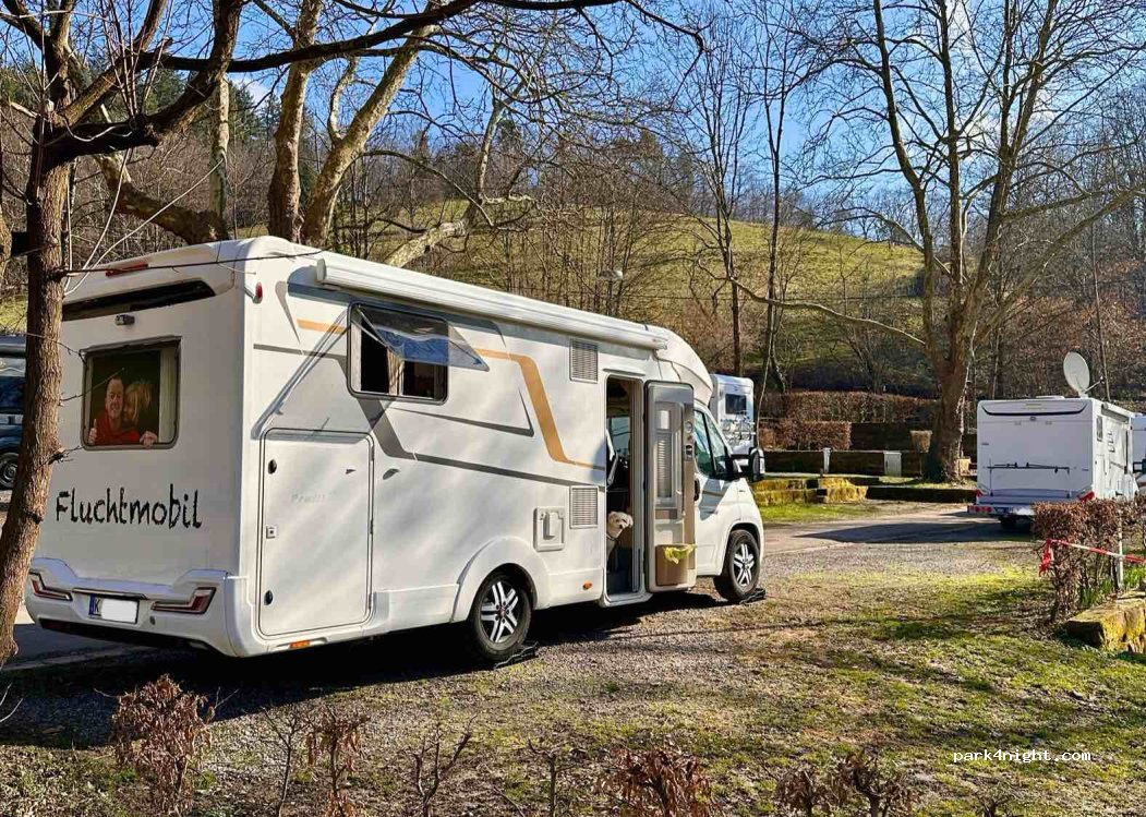 Camping Hirzberg — foto 3