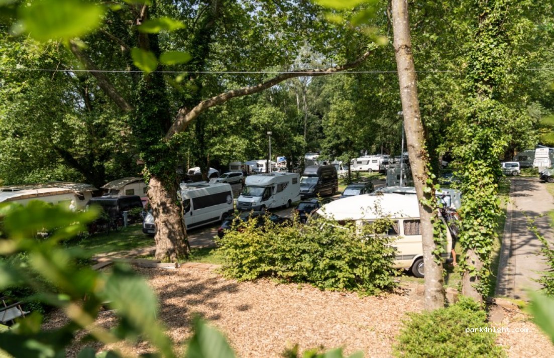 Camping Hirzberg — foto 4