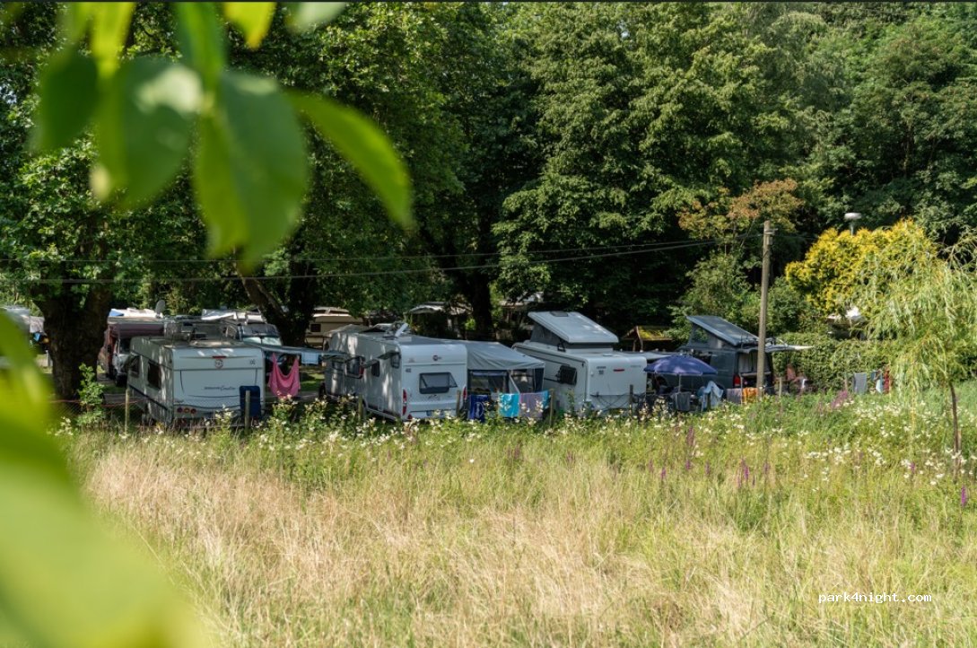 Camping Hirzberg — foto 5