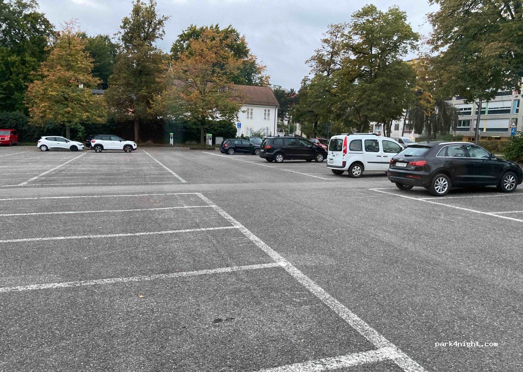 (1290) Versoix - Place Bordier — foto 3