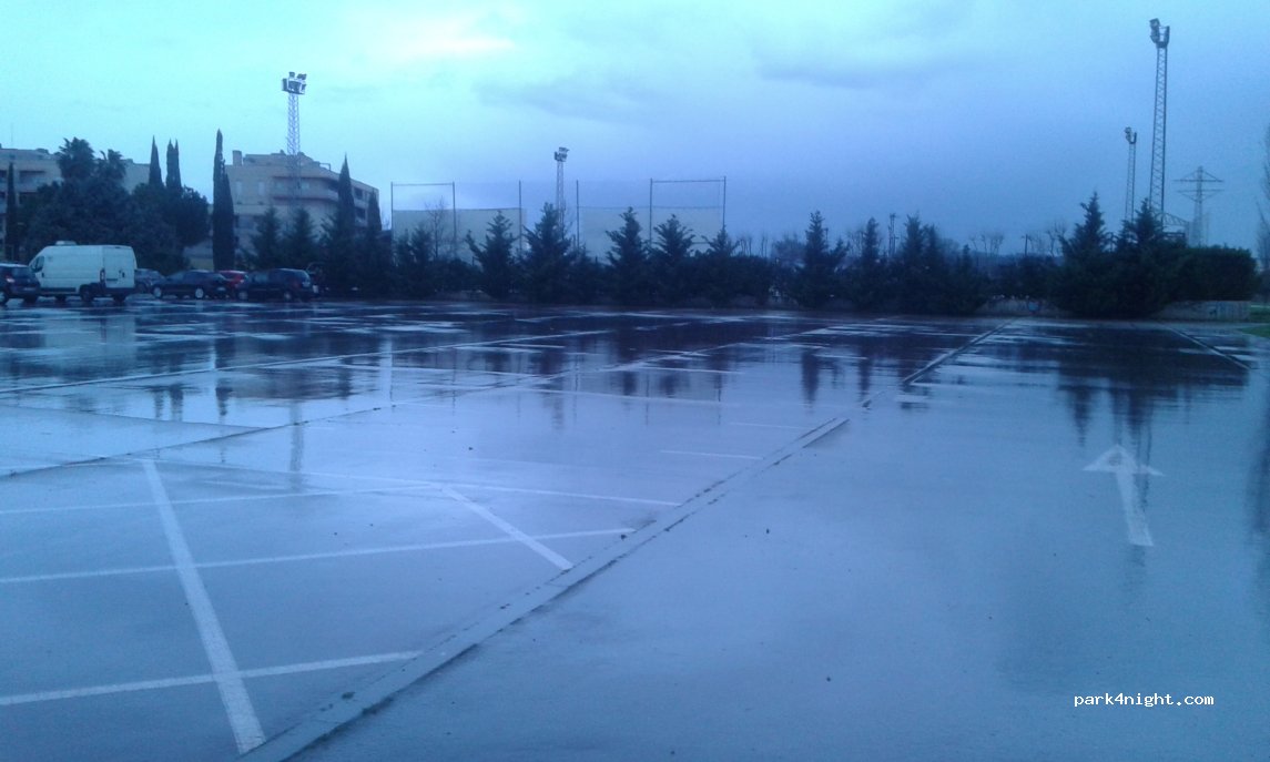 (08150) Parets del Vallès - 18 Carrer de Víctor Català — foto