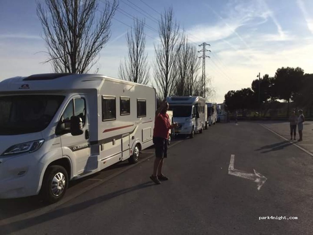 (08150) Parets del Vallès - 18 Carrer de Víctor Català — foto 2
