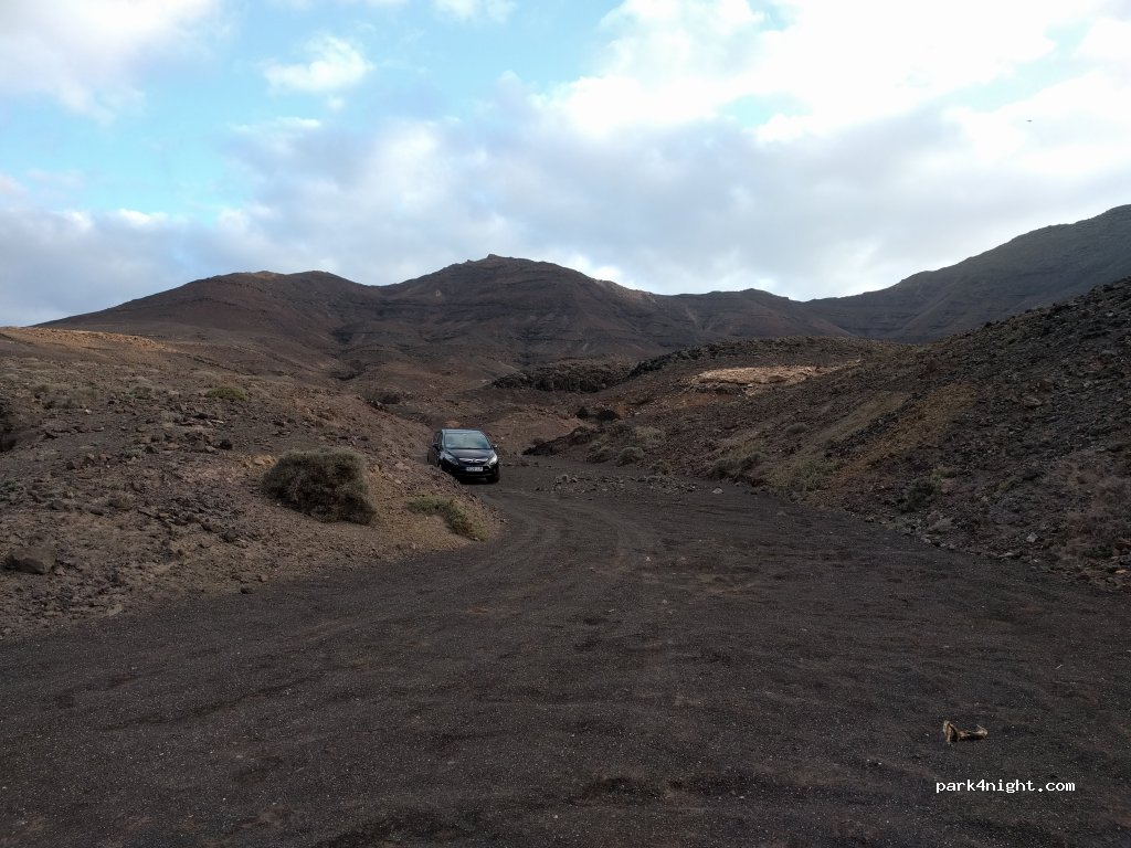(35626) Pájara - Carretera Punta de Jandía — foto 2