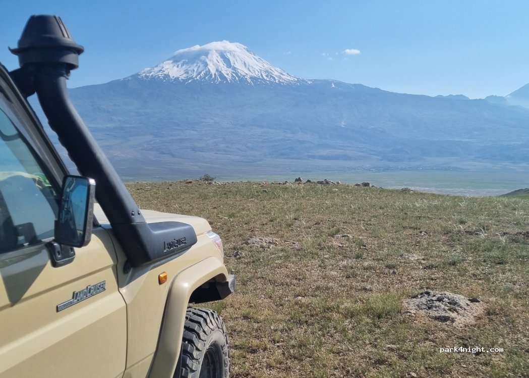 (04400) Köyü - Unnamed Road — foto 2